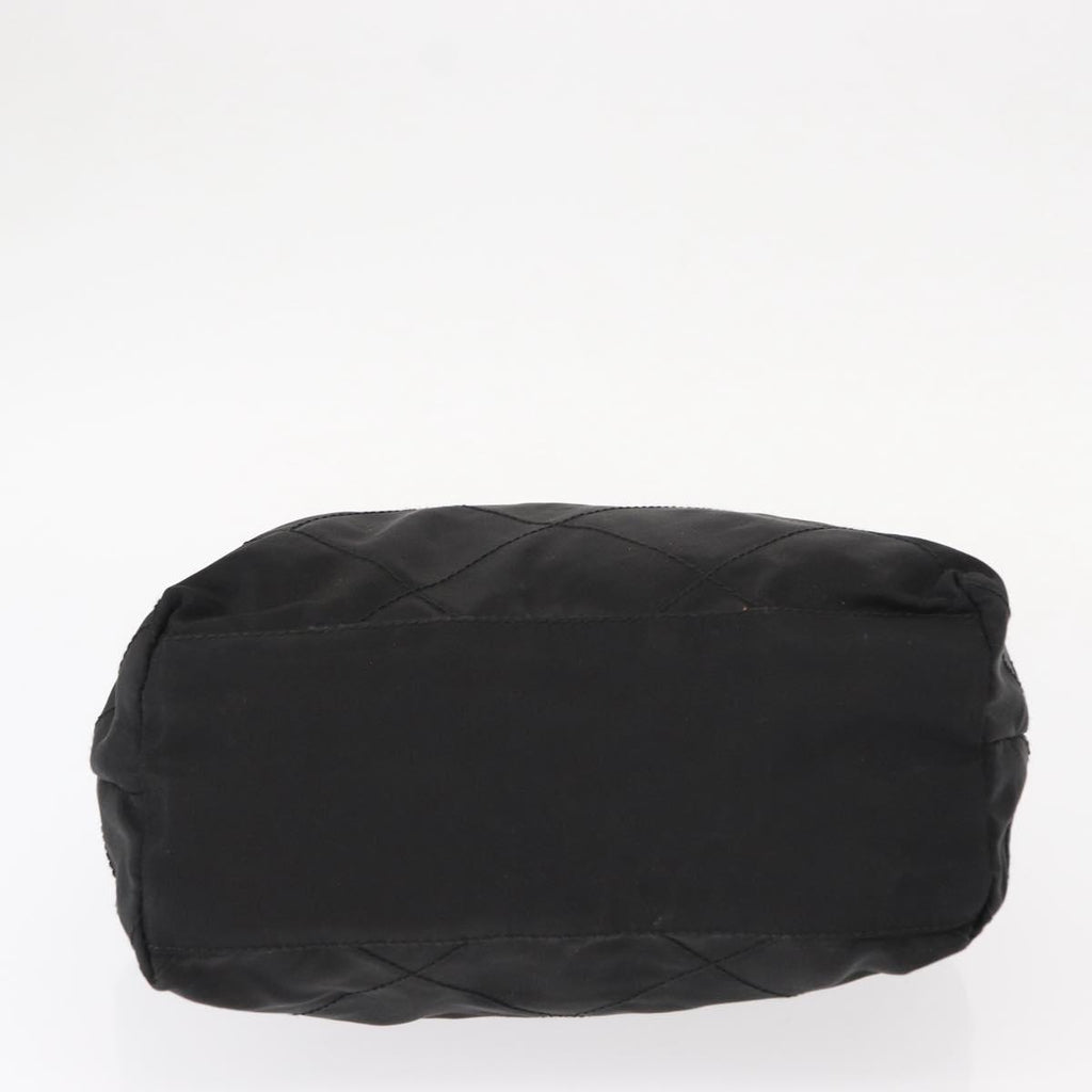 Prada Quilted Chain Shoulder Bag