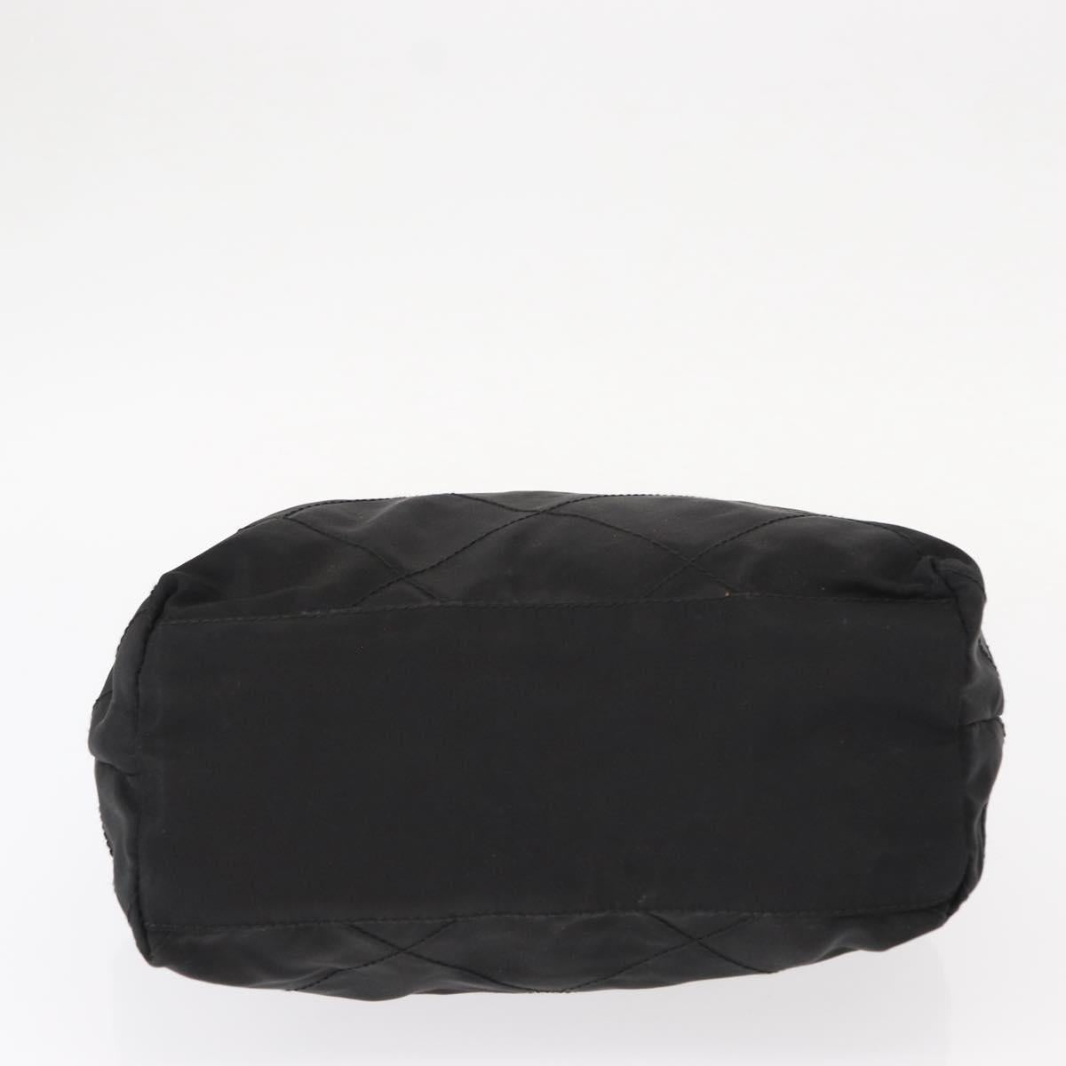 Prada Quilted Chain Shoulder Bag