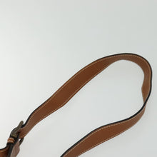 Load image into Gallery viewer, Burberry Tan Crossbody
