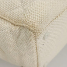Load image into Gallery viewer, Chanel White Summer Tote
