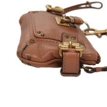 Load image into Gallery viewer, Chloe Leather Shoulder Bag
