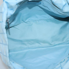 Load image into Gallery viewer, Chanel Blue Tote
