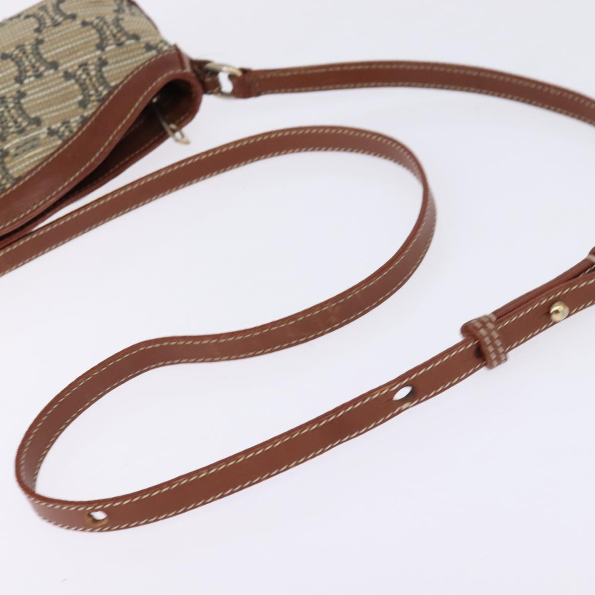 Celine Monogram Crossbody