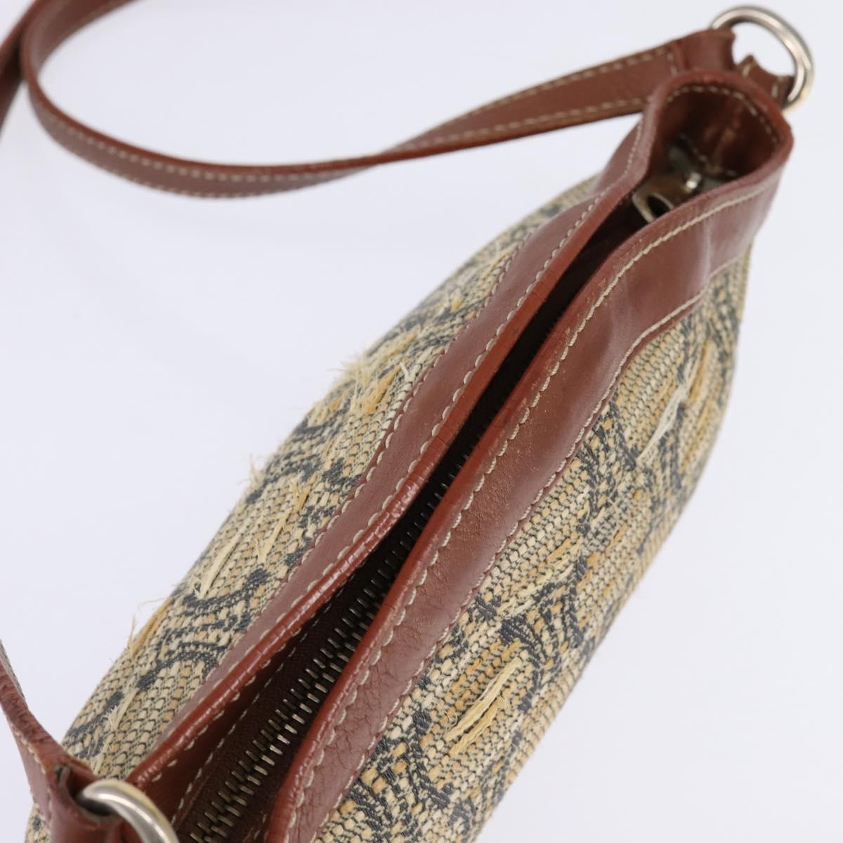 Celine Monogram Crossbody