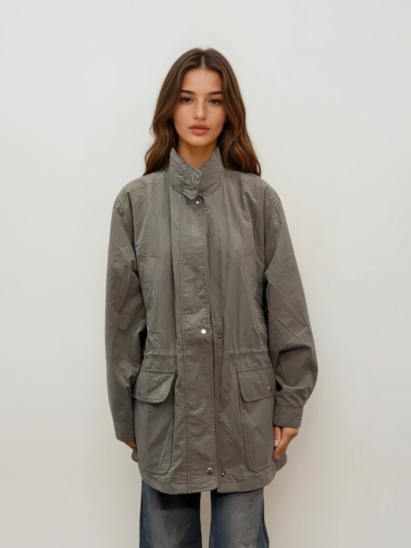 Yves Saint Laurent – No Standing NYC Yves Saint Laurent – No Standing NYC