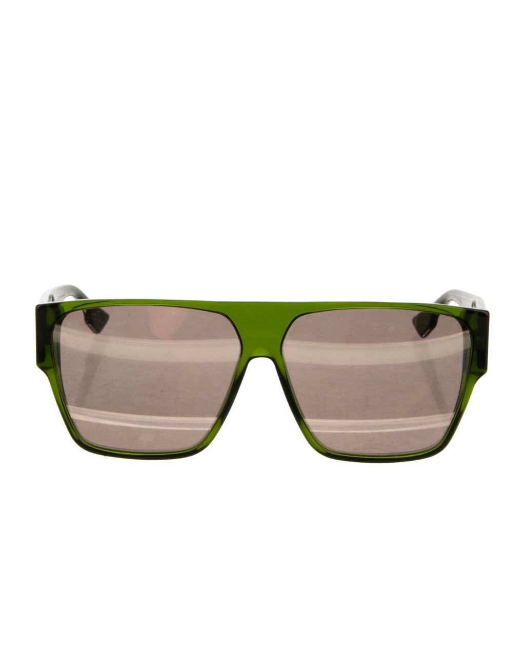 Dior Green Sunglasses