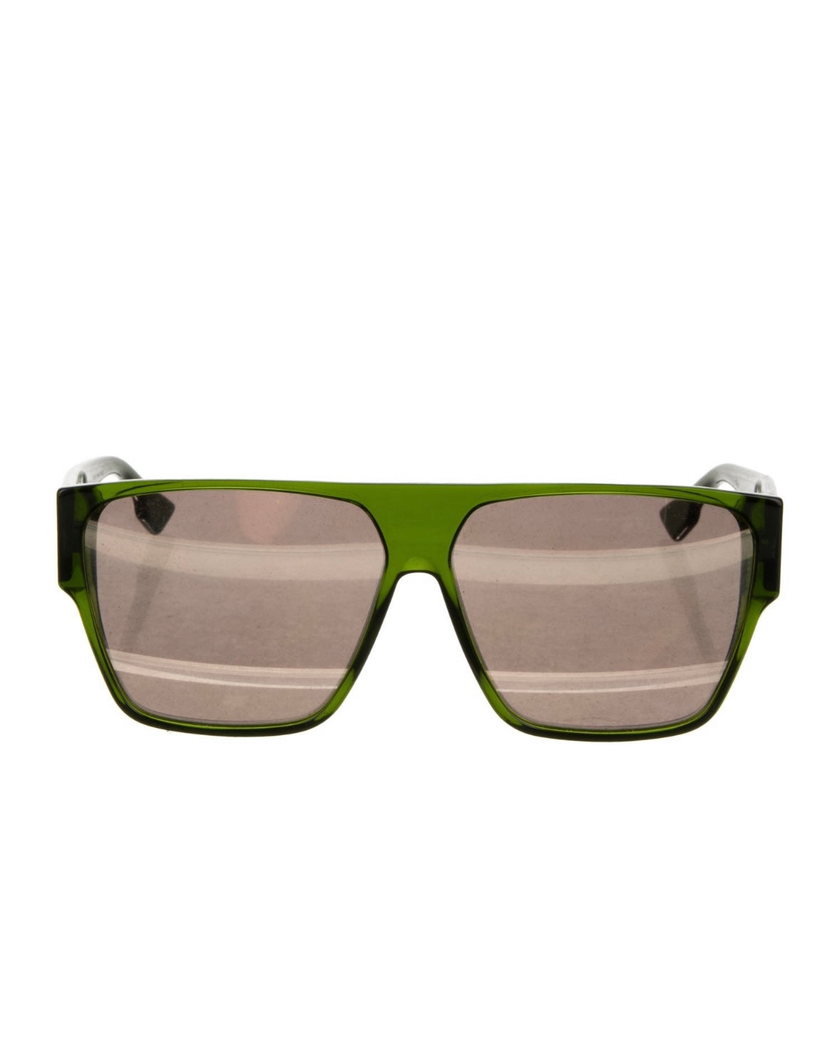 Dior Green Sunglasses