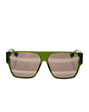 Load image into Gallery viewer, Dior Green Sunglasses
