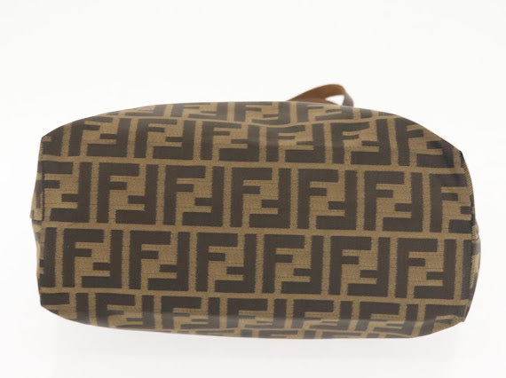 Fendi Zucca Tote