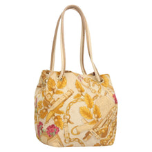 Load image into Gallery viewer, Loewe Chain Tote
