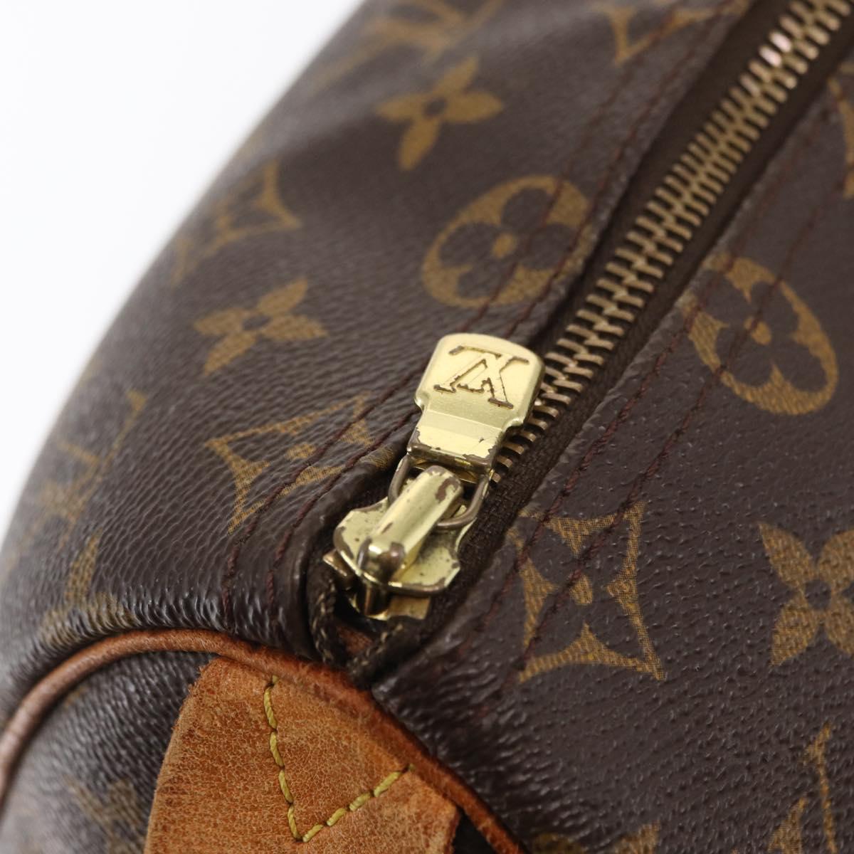 Louis Vuitton Monogram Duffle