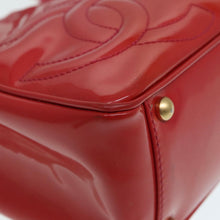 Load image into Gallery viewer, Chanel Red Mini Tote
