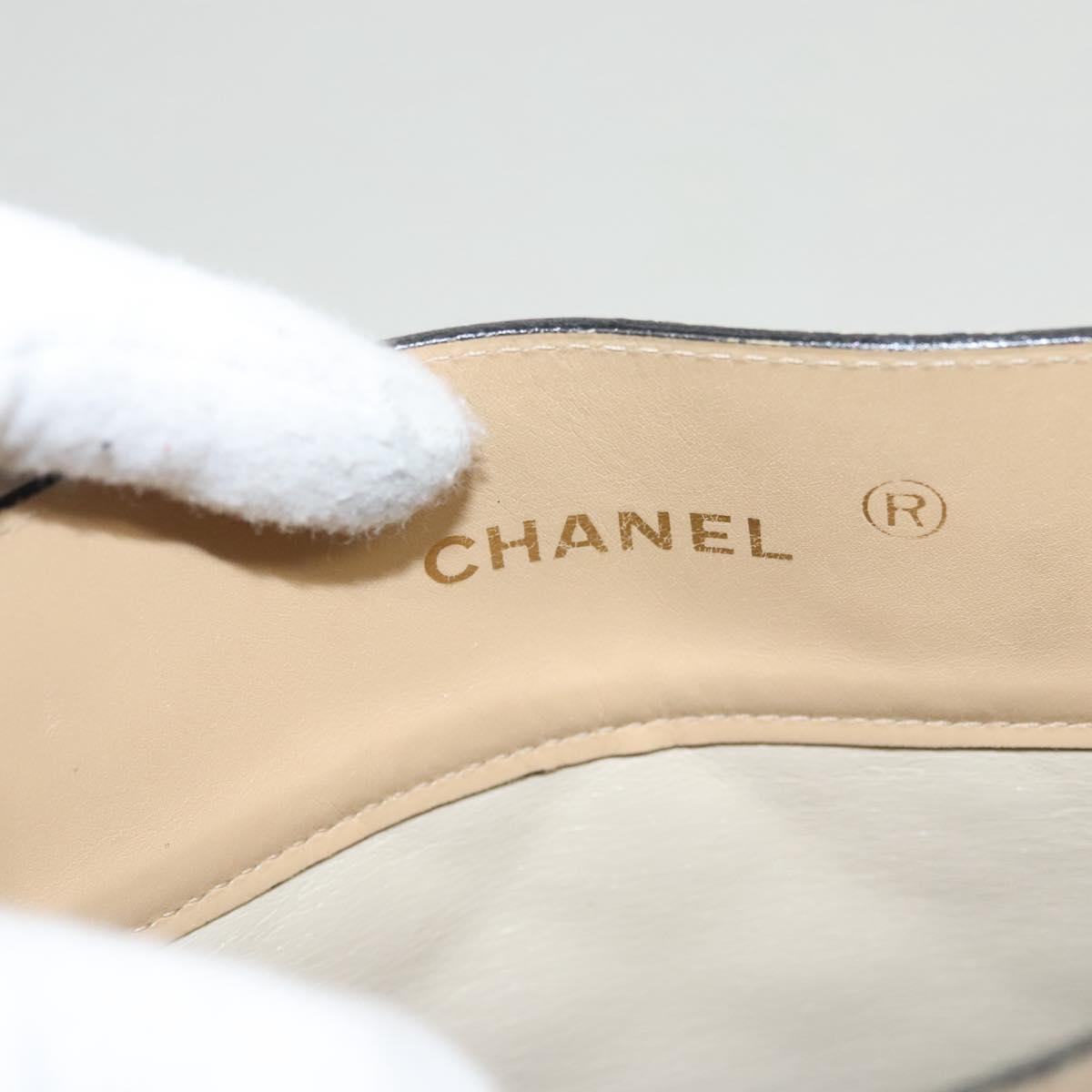 Chanel Quilted Tan Handbag