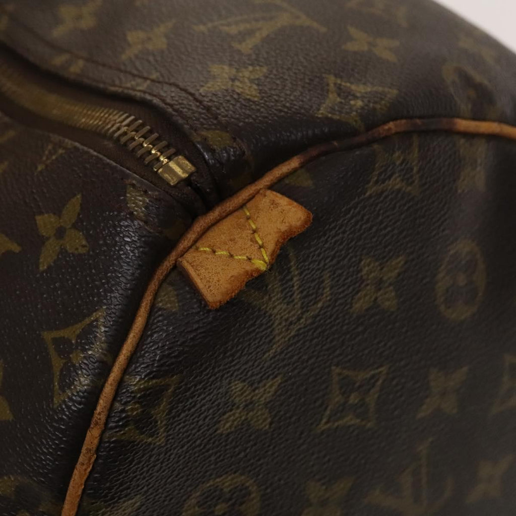 Louis Vuitton Keepall 55