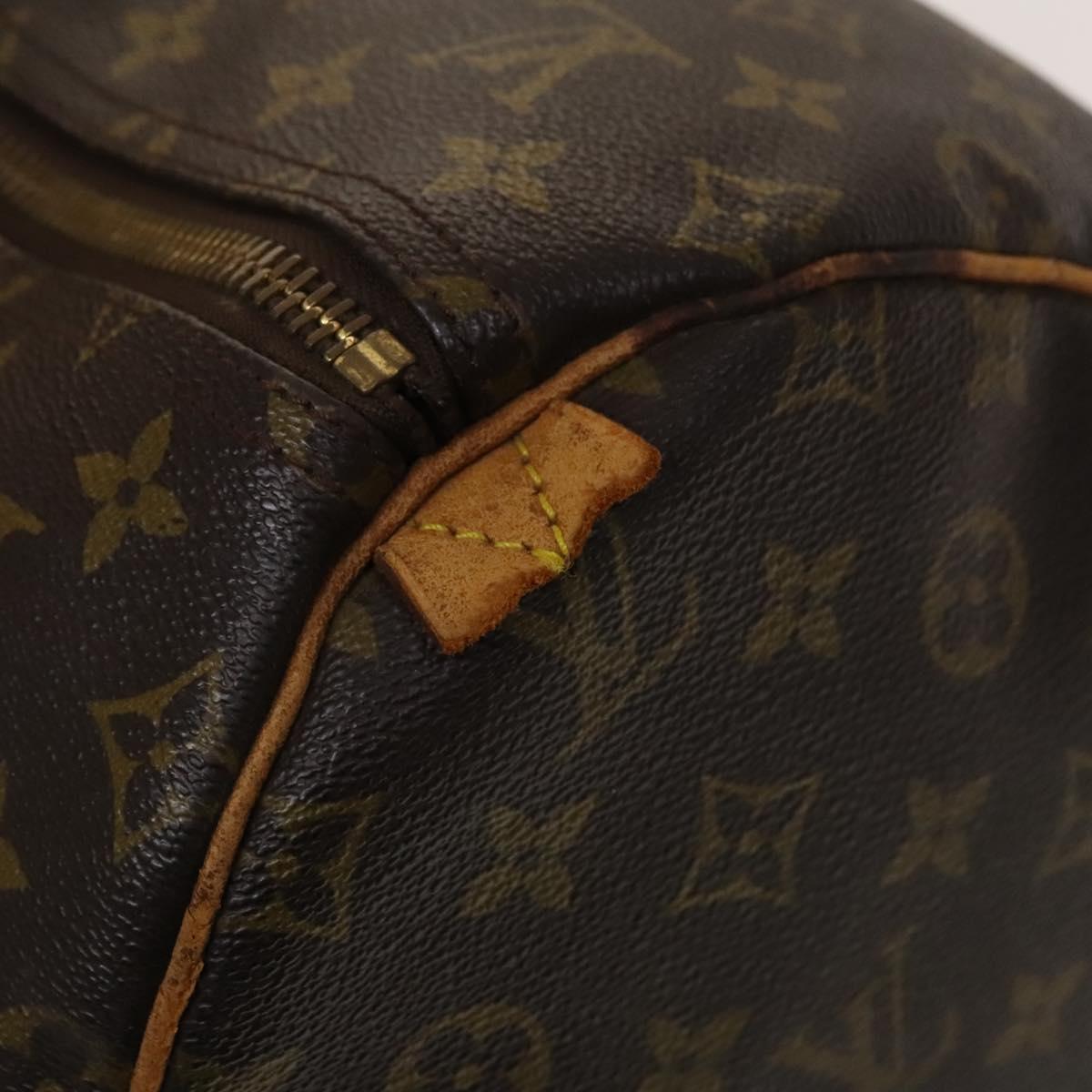 Louis Vuitton Keepall 55
