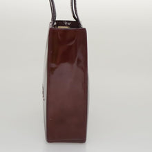 Load image into Gallery viewer, Chanel Burgundy Tote
