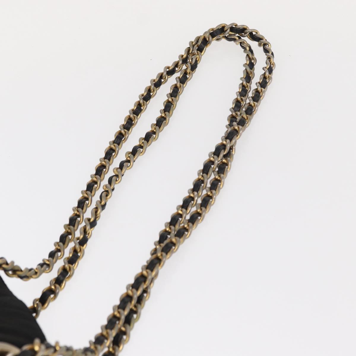 Prada Quilted Chain Shoulder Bag