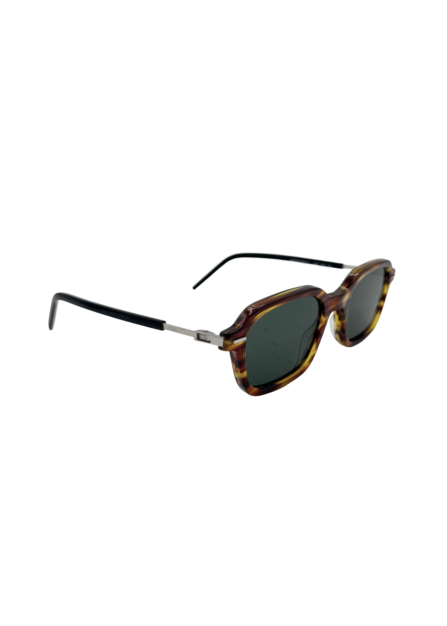 Dior Dark Brown Sunglasses
