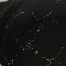 Load image into Gallery viewer, Chanel Black Quilted Tote
