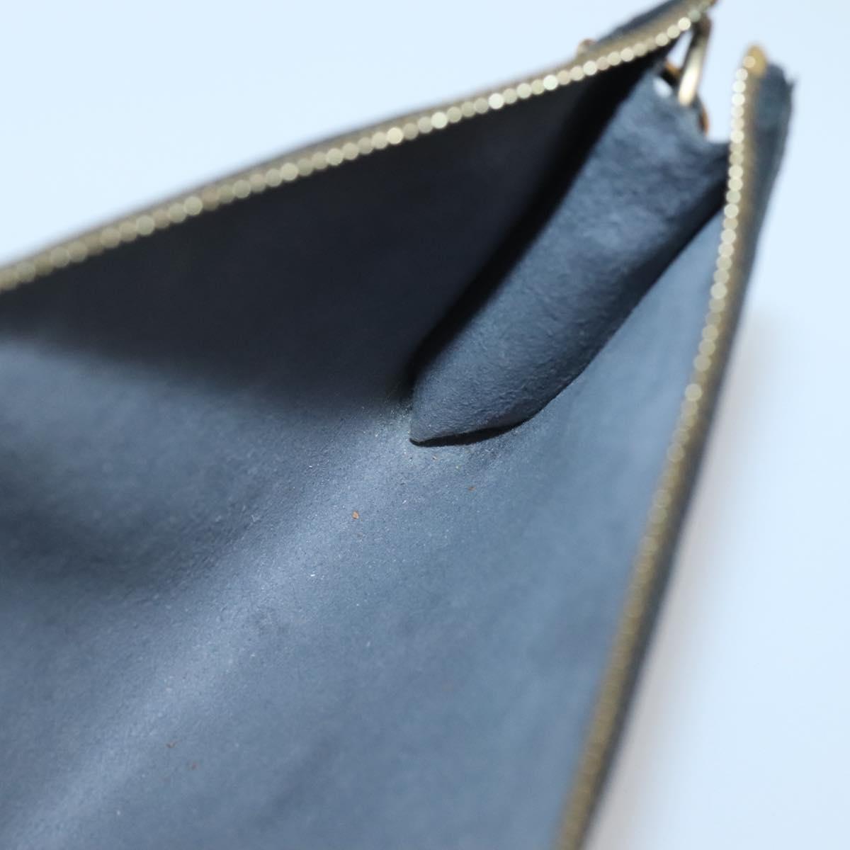 Louis Vuitton Epi Shoulder Bag