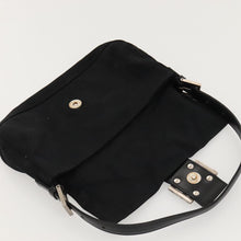 Load image into Gallery viewer, Fendi Black Baguette
