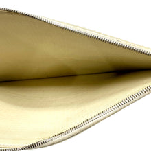 Load image into Gallery viewer, Celine Metallic Clutch
