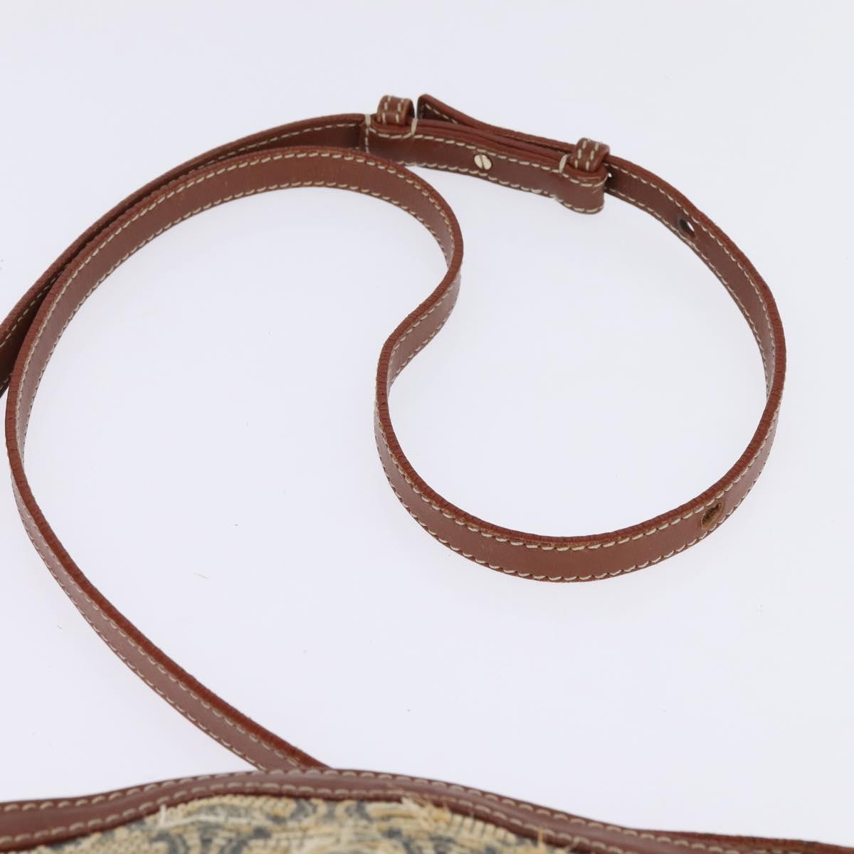 Celine Monogram Crossbody