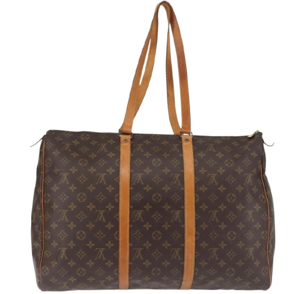 Louis Vuitton Monogram Duffle