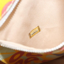 Load image into Gallery viewer, Chanel Yellow Flower Bucket Tote
