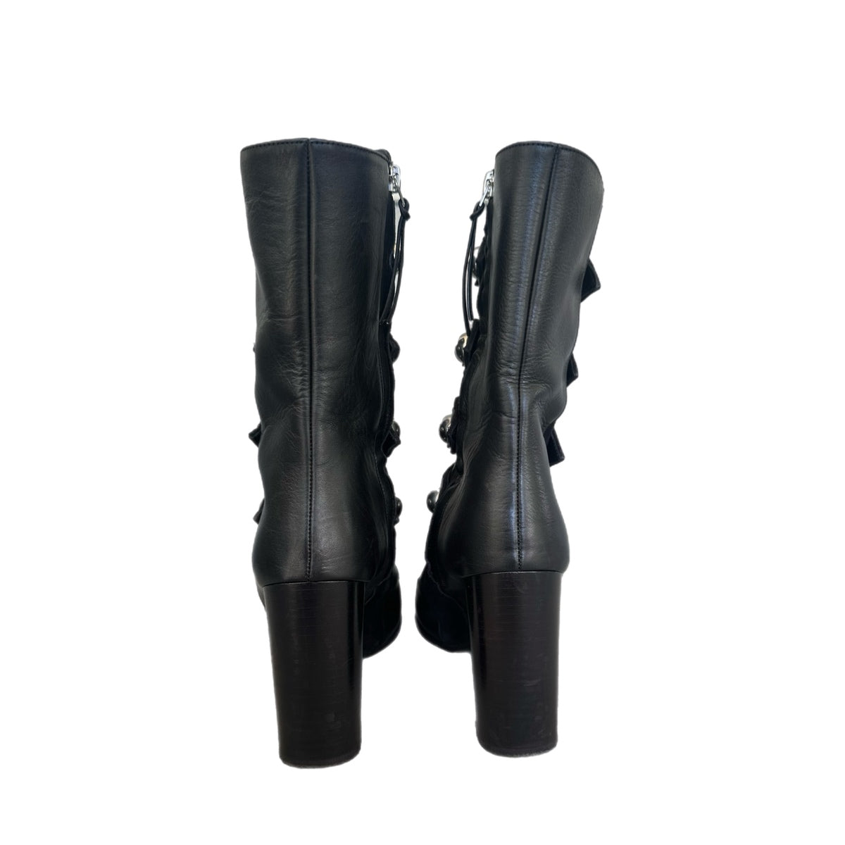 Isabel Marant Studded Booties