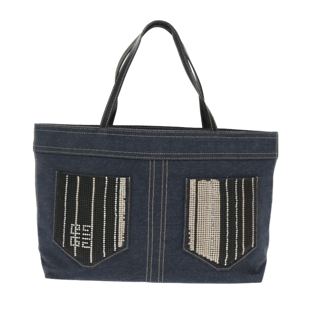 Givenchy Denim Tote