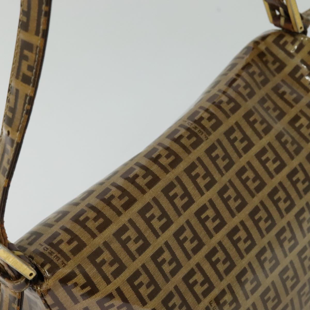Fendi Zucchino Mama Baguette