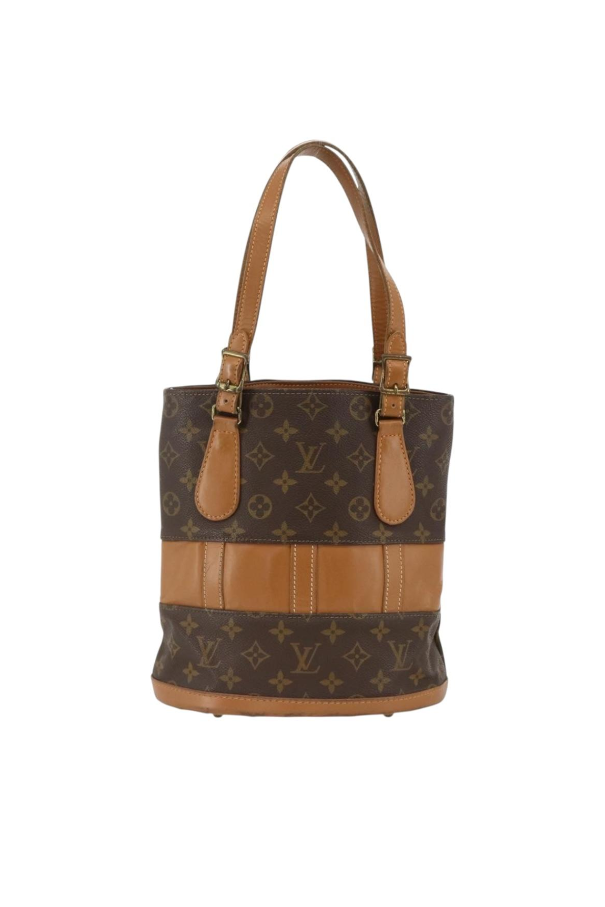 Louis Vuitton Monogram Bucket Tote