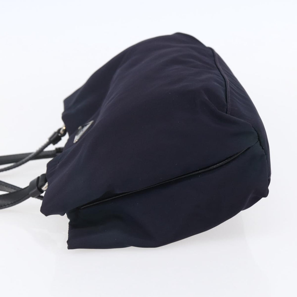 Prada Purple East West Shoulder Bag