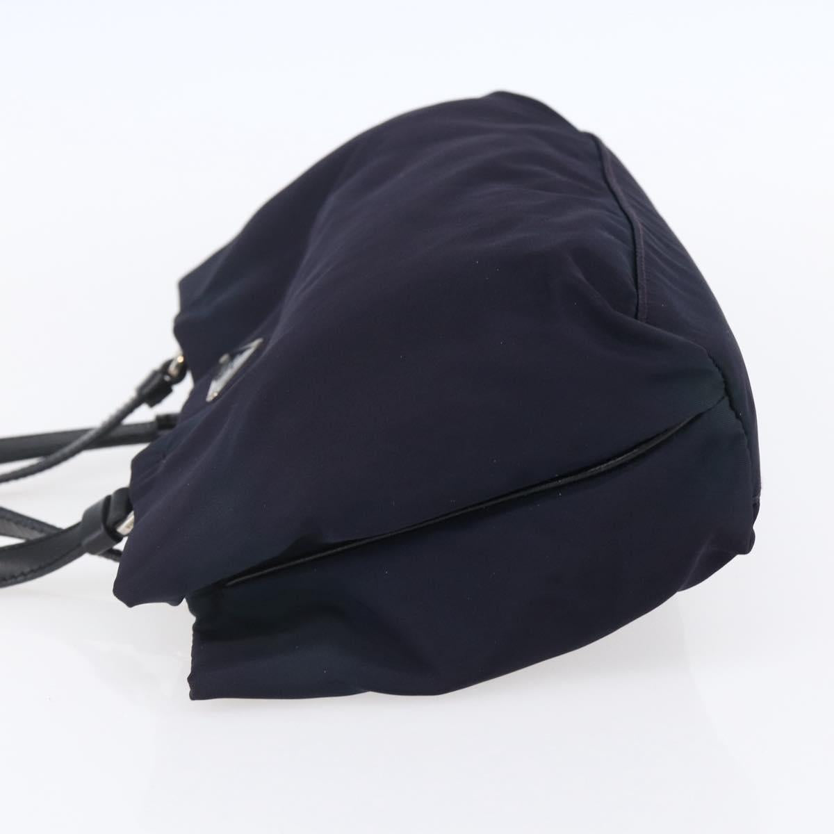 Prada Purple East West Shoulder Bag