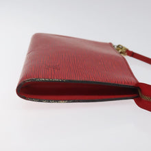 Load image into Gallery viewer, Louis Vuitton Red Pochette
