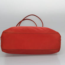 Load image into Gallery viewer, Prada Red Nylon Tote
