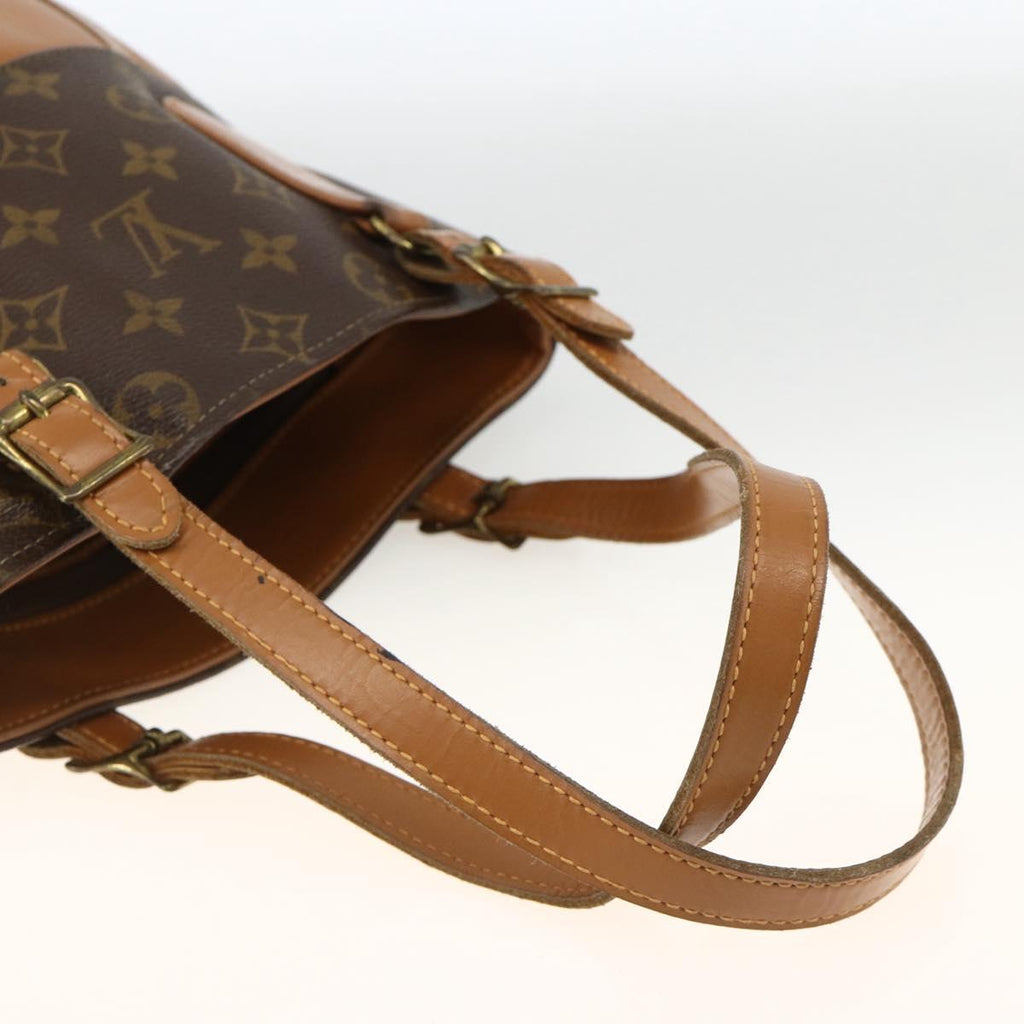 Louis Vuitton Monogram Bucket Tote