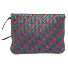 Load image into Gallery viewer, Bottega Veneta Colorful Quilted Crossbody
