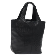 Load image into Gallery viewer, Bottega Veneta Black Bucket Tote
