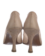 Load image into Gallery viewer, Dior Lace Pumps
