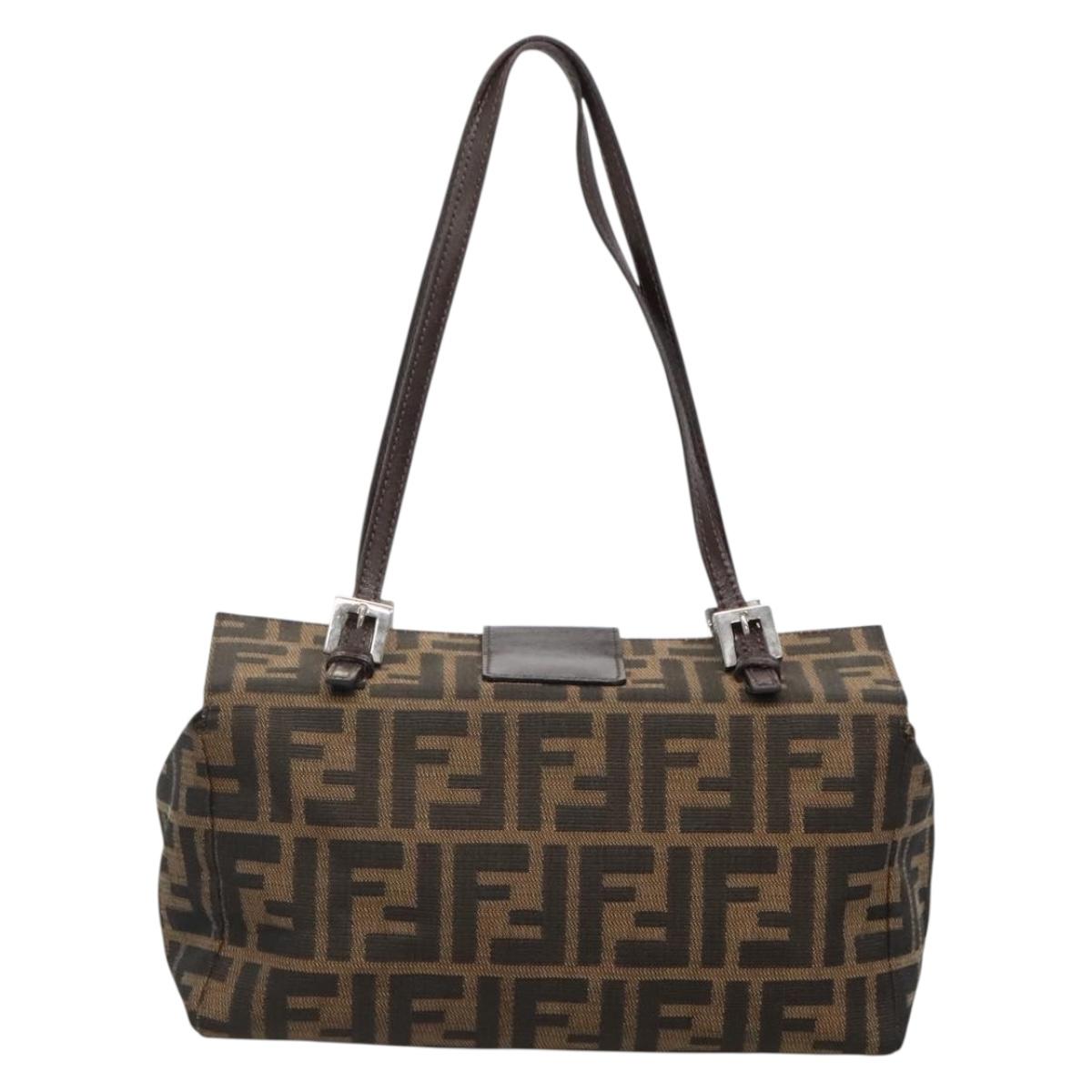 Fendi Zucca Bento Box