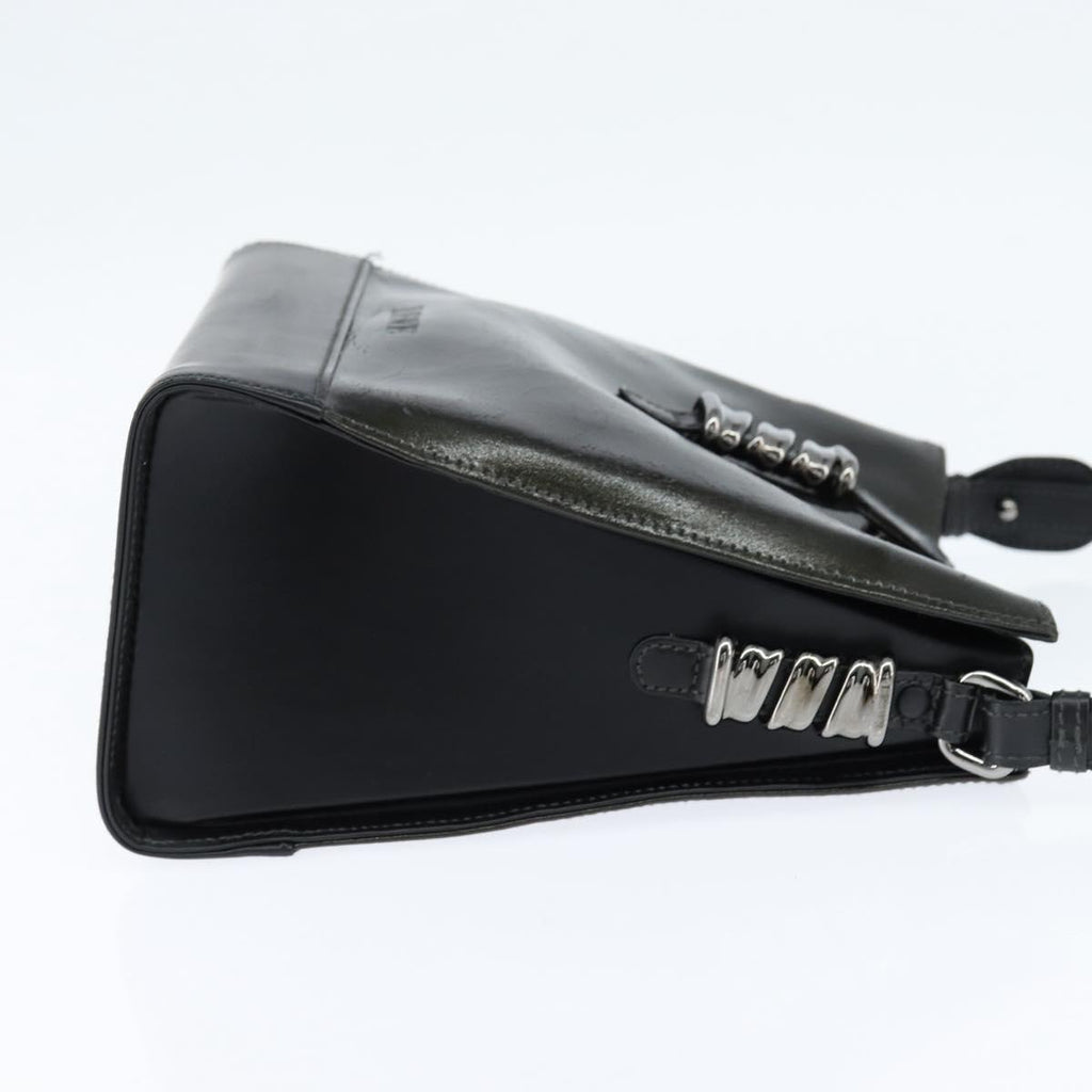 Loewe Black Crossbody