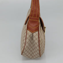 Load image into Gallery viewer, Celine Canvas Shoulder Bag
