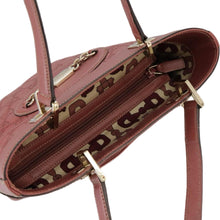 Load image into Gallery viewer, Gucci Pink Monogram Hand Bag
