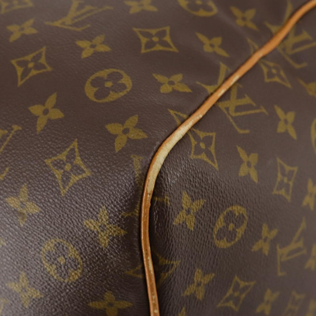 Louis Vuitton Keepall 55