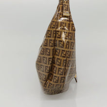 Load image into Gallery viewer, Fendi Zucchino Croissant Baguette
