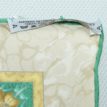Load image into Gallery viewer, Hermès Sun Scarf
