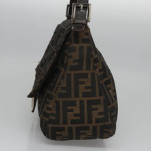 Load image into Gallery viewer, Fendi Zucca Mama Baguette
