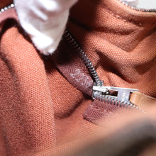 Load image into Gallery viewer, Hermès Canvas Handbag
